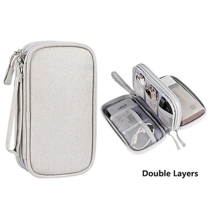 Cable Storage Bag