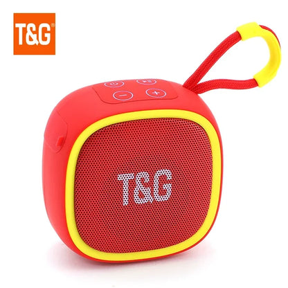 5.3 Mini Sound Box Speaker TG659