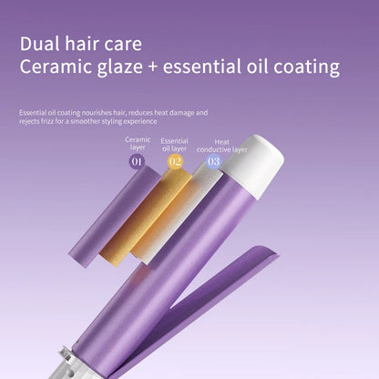 28/32MM Large Volume Hair Curler