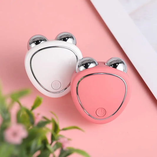 Sonic Face Lifting & Skin Tightening Massager