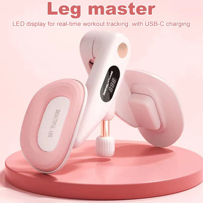 Multifunction Muscle Trainer Hips Thighs and Arms