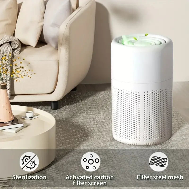 Scented Air Purifier