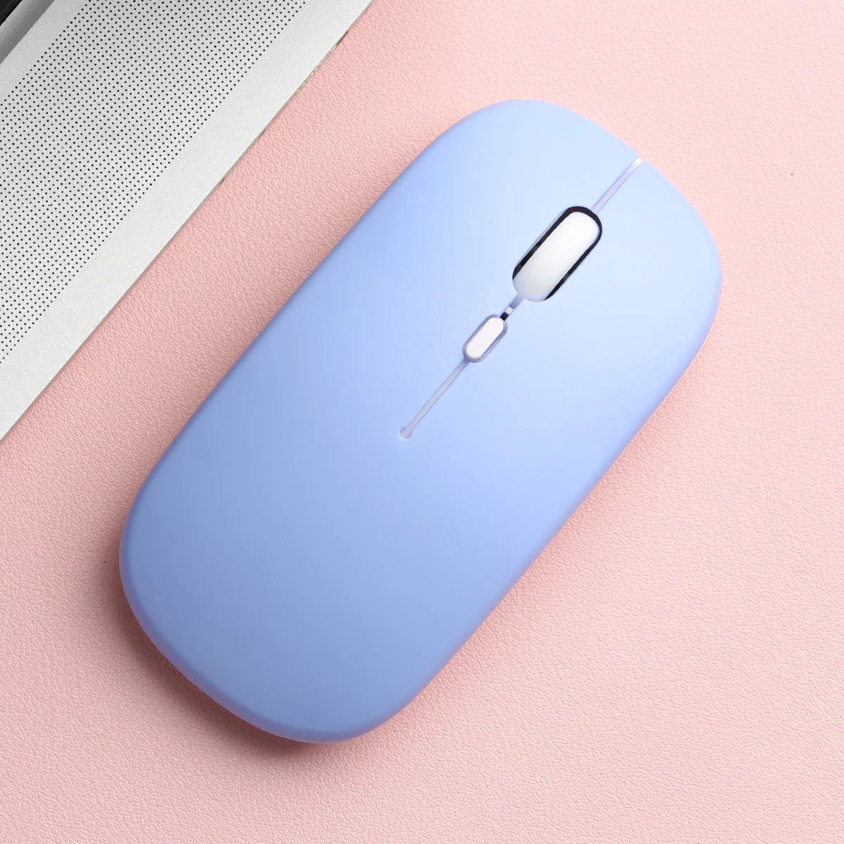 Smooth Bluetooth Universal Mouse