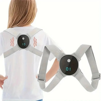 Intelligent Posture Correction Device