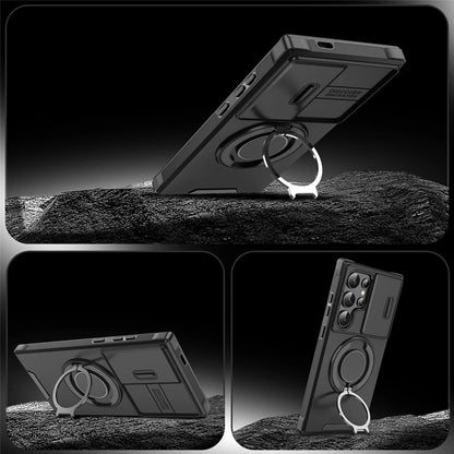 Privacy Camera Phone Case