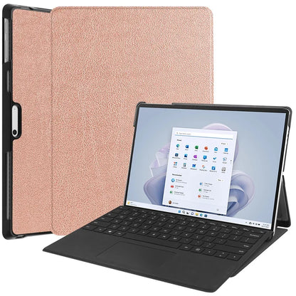 Flip Stand Tablet Cover For Microsoft Surface Pro