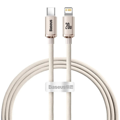 Braided Fabric Fast Charging Cable