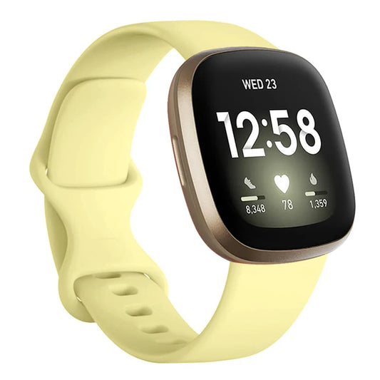 Original Silicone Strap for Fitbit