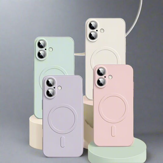 Soft & Simple Phone Case