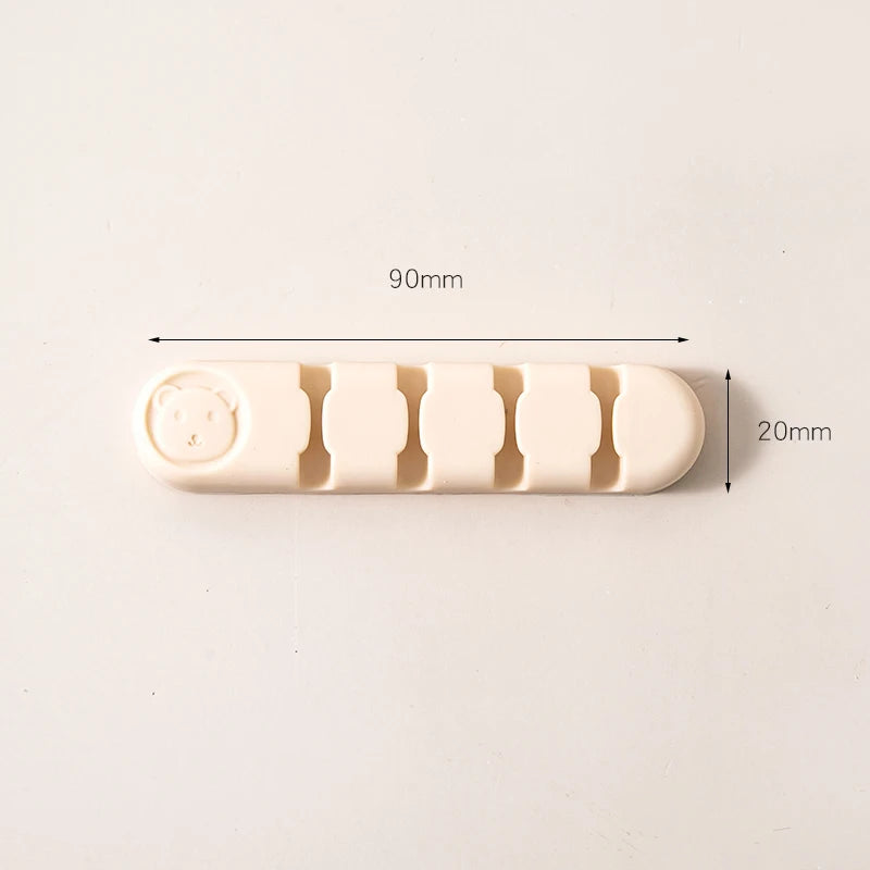 Cute Cable Holder