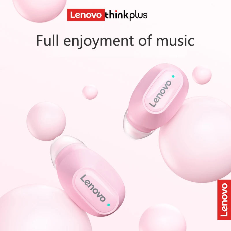 Lenovo Thinkplus XT62 5.3 Bluetooth Waterproof Earbuds