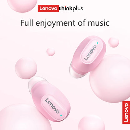 Lenovo Thinkplus XT62 5.3 Bluetooth Waterproof Earbuds