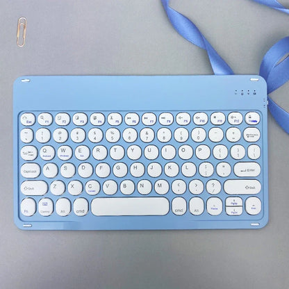 Universal Bluetooth Keyboard and Mouse Set