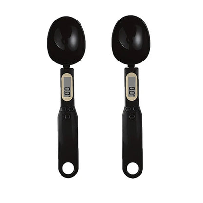 Mini Digital Spoon Scale