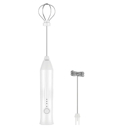 3 Speed Mini Milk Frother