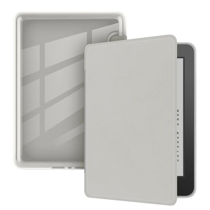 Colorsoft Acrylic Case for Kindle