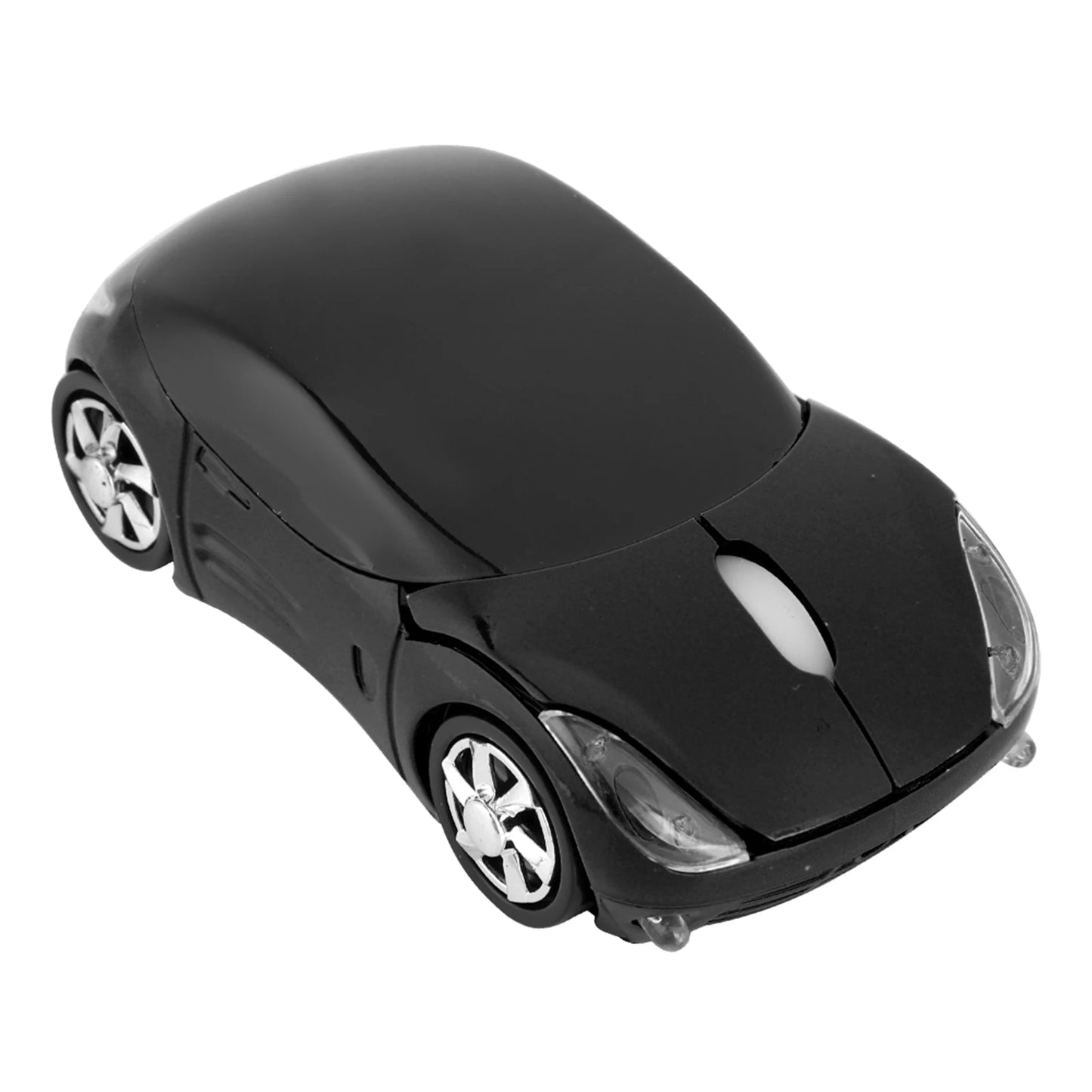 Compact Car Mouse