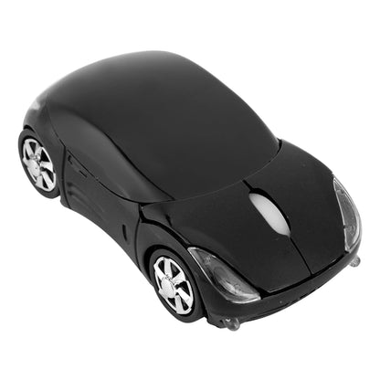 Compact Car Mouse