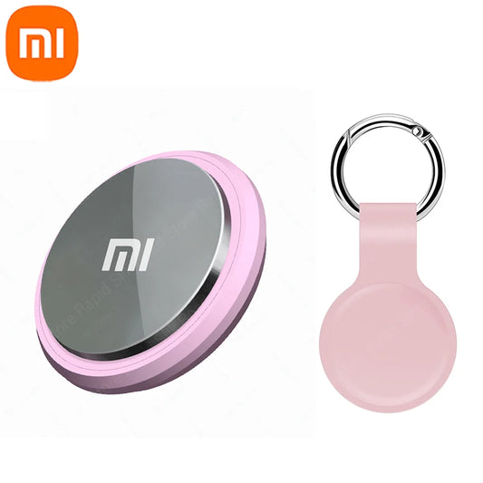 Multifunction Smart Tracker Air Tag