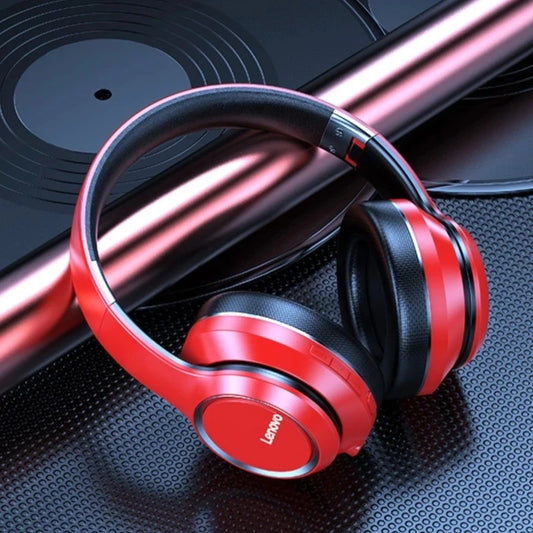 Lenovo HD200 Bluetooth Headphones