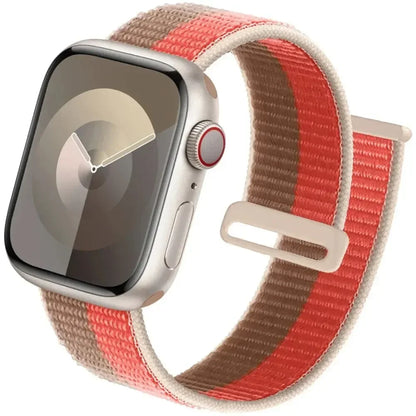 Smooth Stretch Watch Band