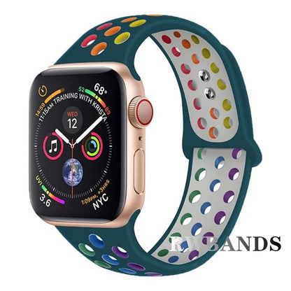Breathable Sport Watch Band