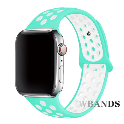 Breathable Sport Watch Band