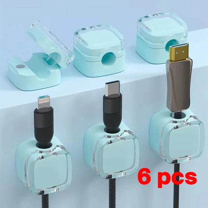 Cable Organizer Clips