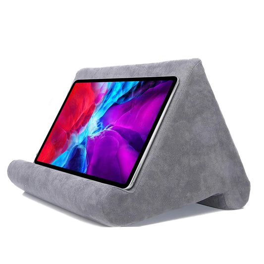 Soft Pillow Tablet Holder