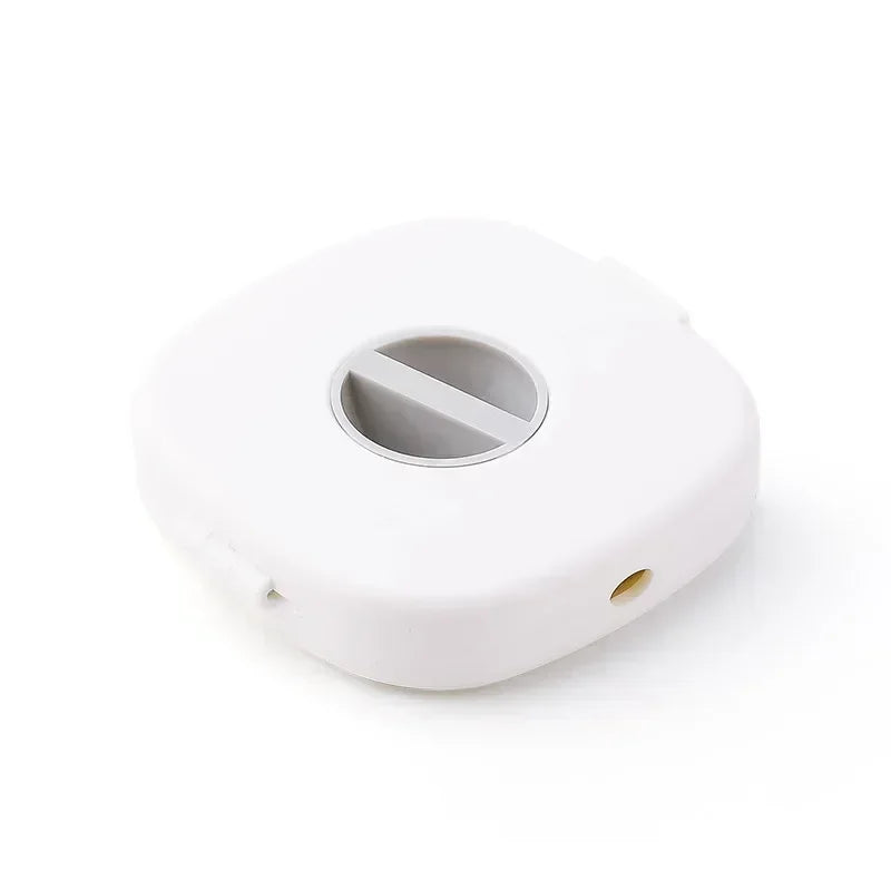 Rotating Cable Storage