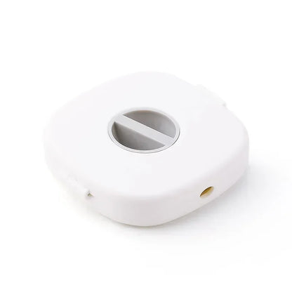Rotating Cable Storage