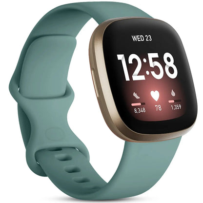 Original Silicone Strap for Fitbit