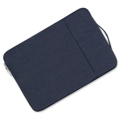 Handle Pocket Laptop Carrying Case