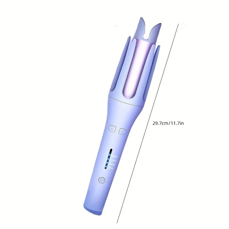 32MM Automatic Rotating Hair Curler