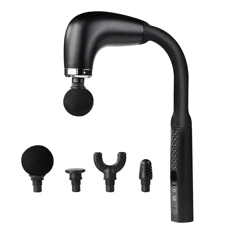 Smart Hammer Electric Massage Gun
