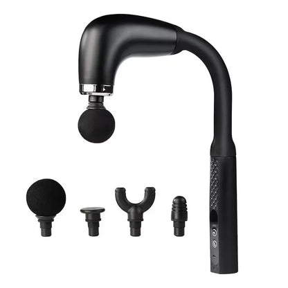 Smart Hammer Electric Massage Gun