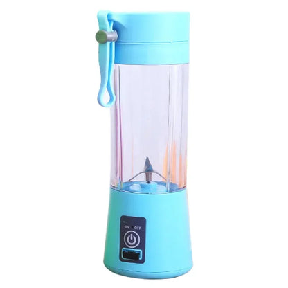 Colorful Portable Blender