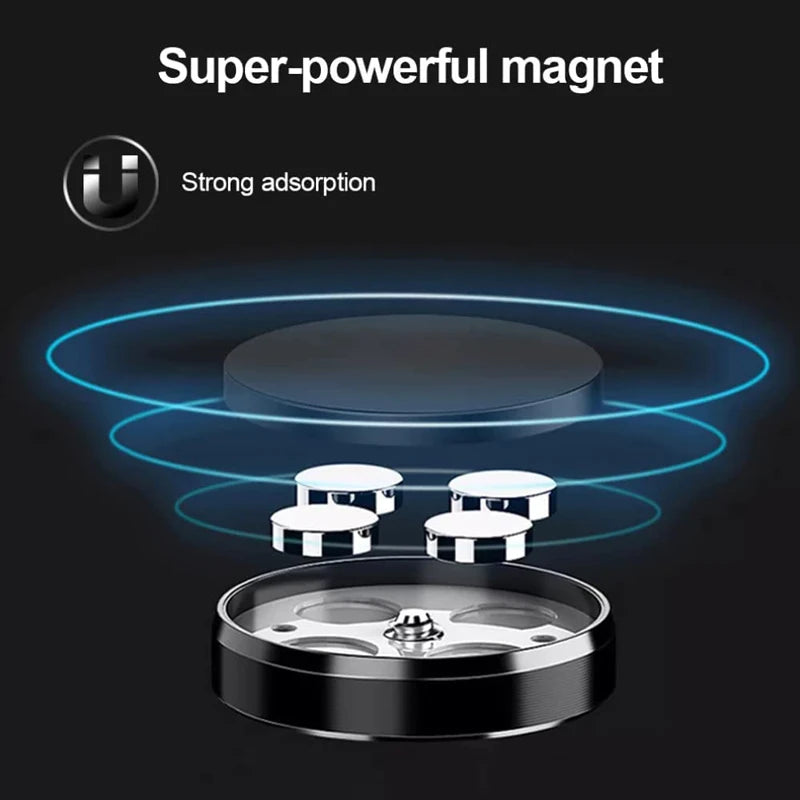 Magnetic Car Mount for Phone