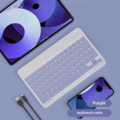Universal Bluetooth Keyboard