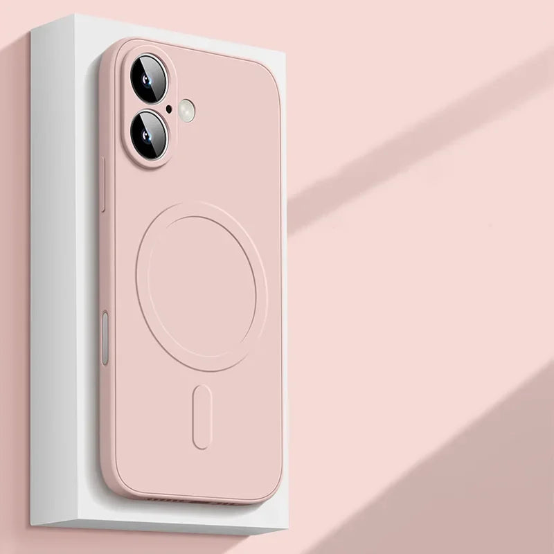 Soft & Simple Phone Case