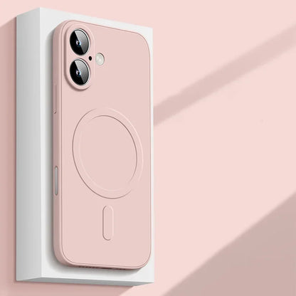 Soft & Simple Phone Case