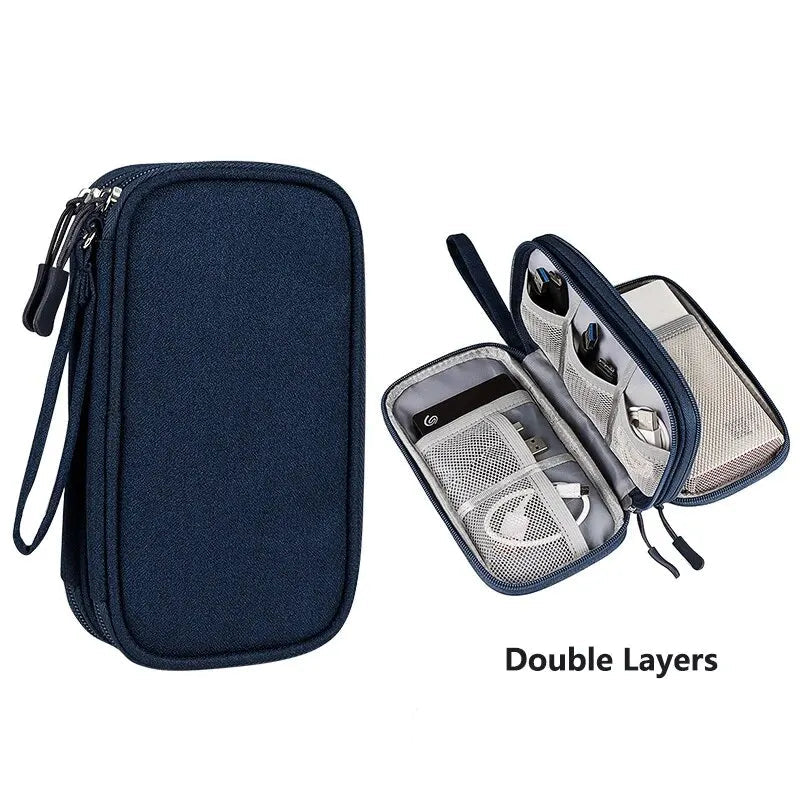 Cable Storage Bag