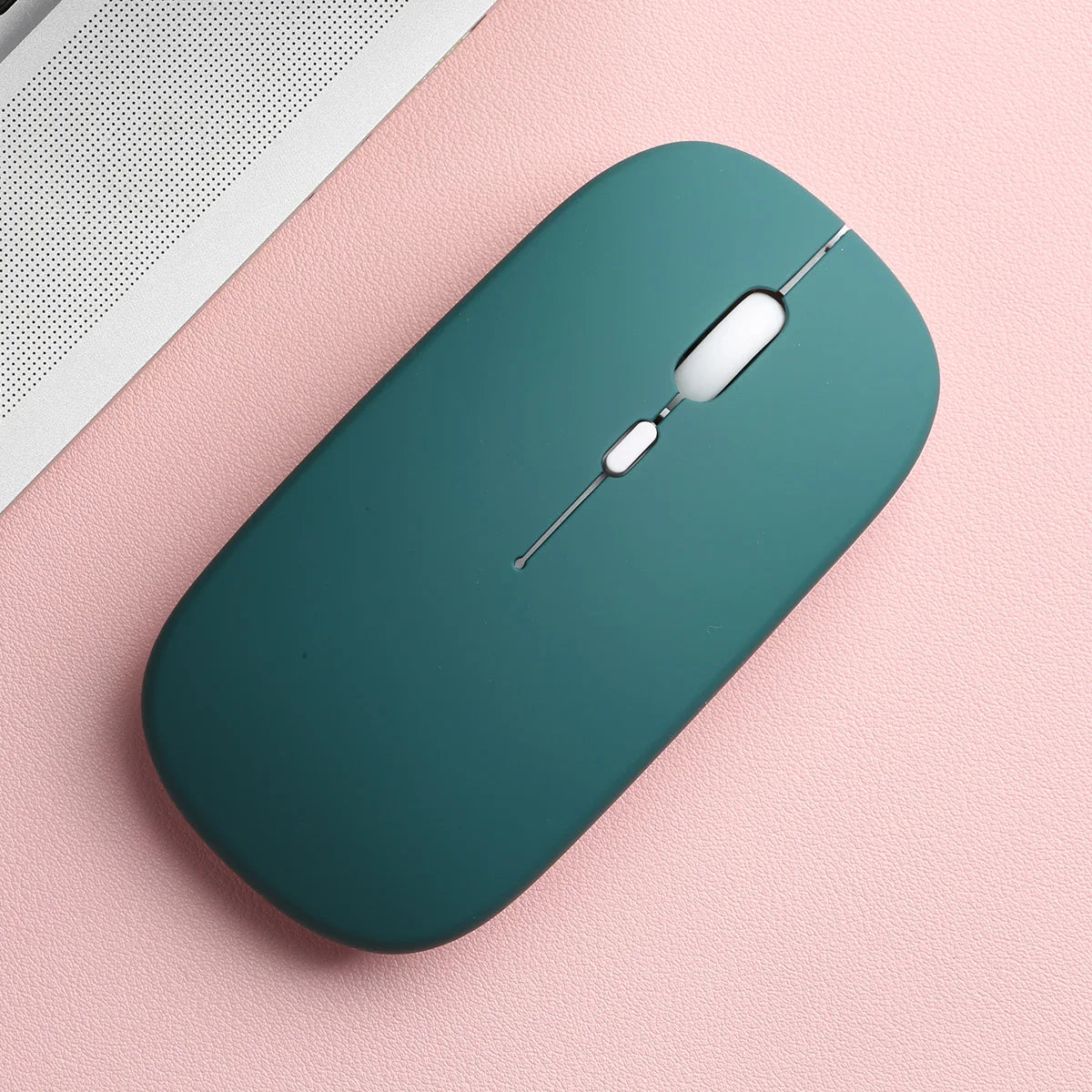 Smooth Bluetooth Universal Mouse