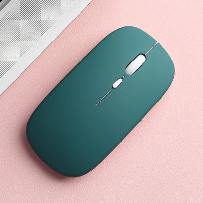 Smooth Bluetooth Universal Mouse