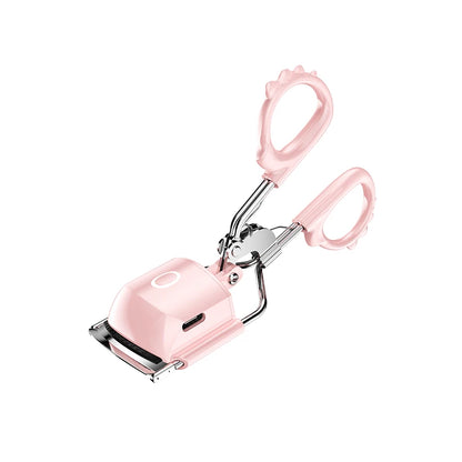 Mini Intelligent Heated Eyelash Curler