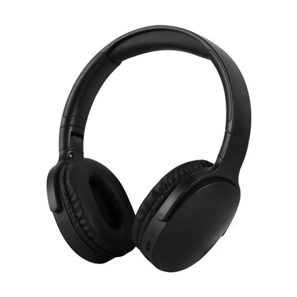 9D Surround Sound Wireless Bluetooth Headphones