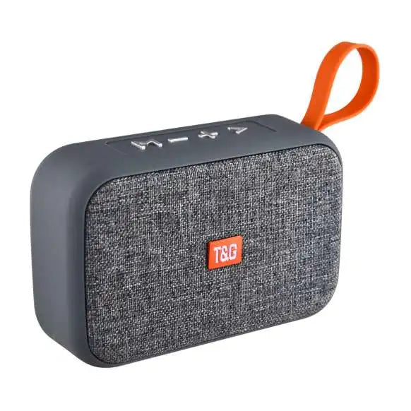 Portable Mini Soundbar Speaker TG506