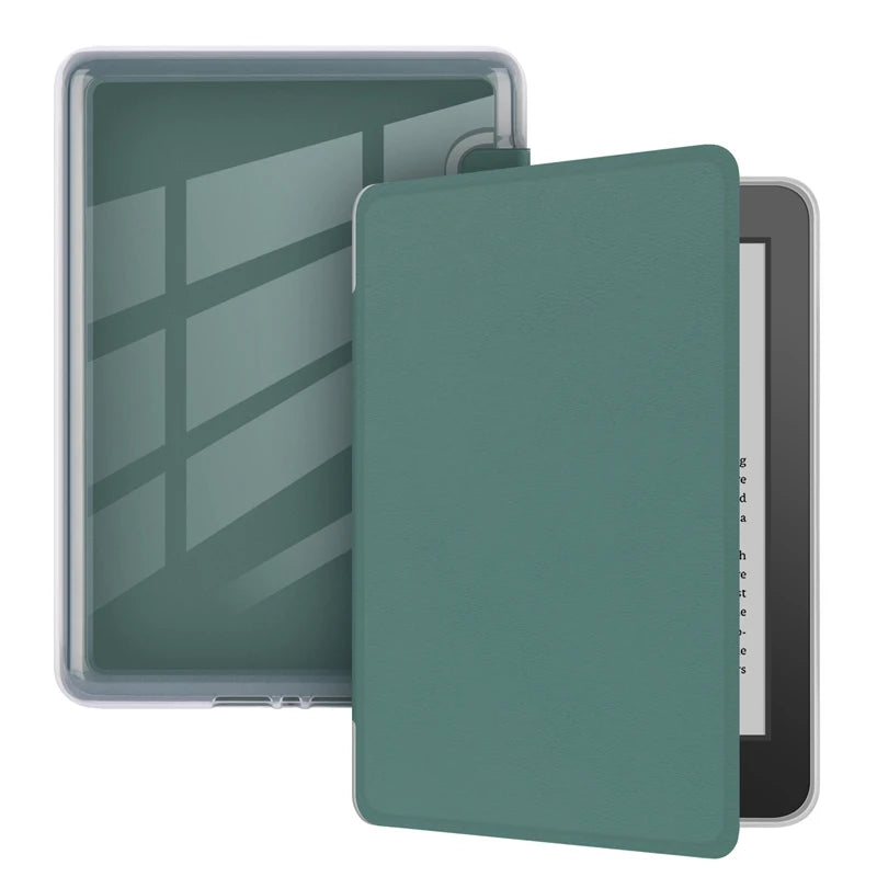 Colorsoft Acrylic Case for Kindle