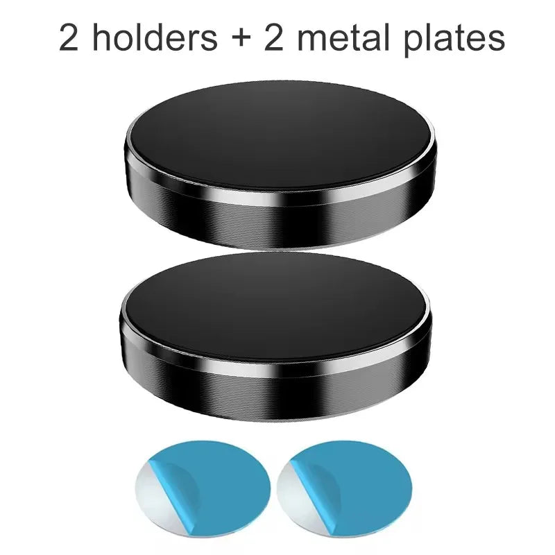 Magnetic Car Mount for Phone
