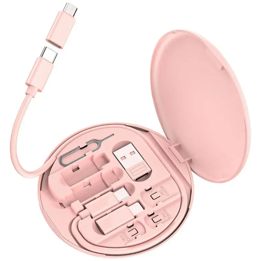 Phone Charging Cable Kit
